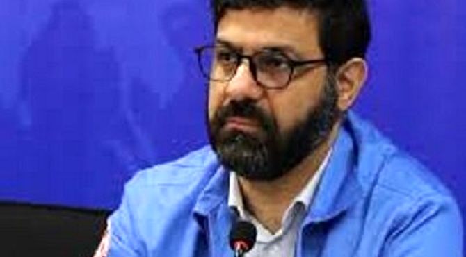 خسارت مستقیم ۱۰۰ هزار میلیارد تومانی حوادث به کشور طی سال گذشته