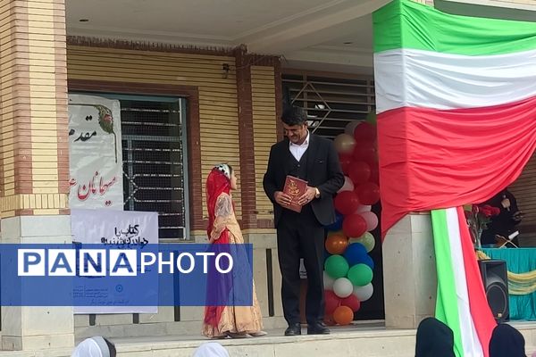 شکوفایی اندیشه در سرزمین شیرانی!