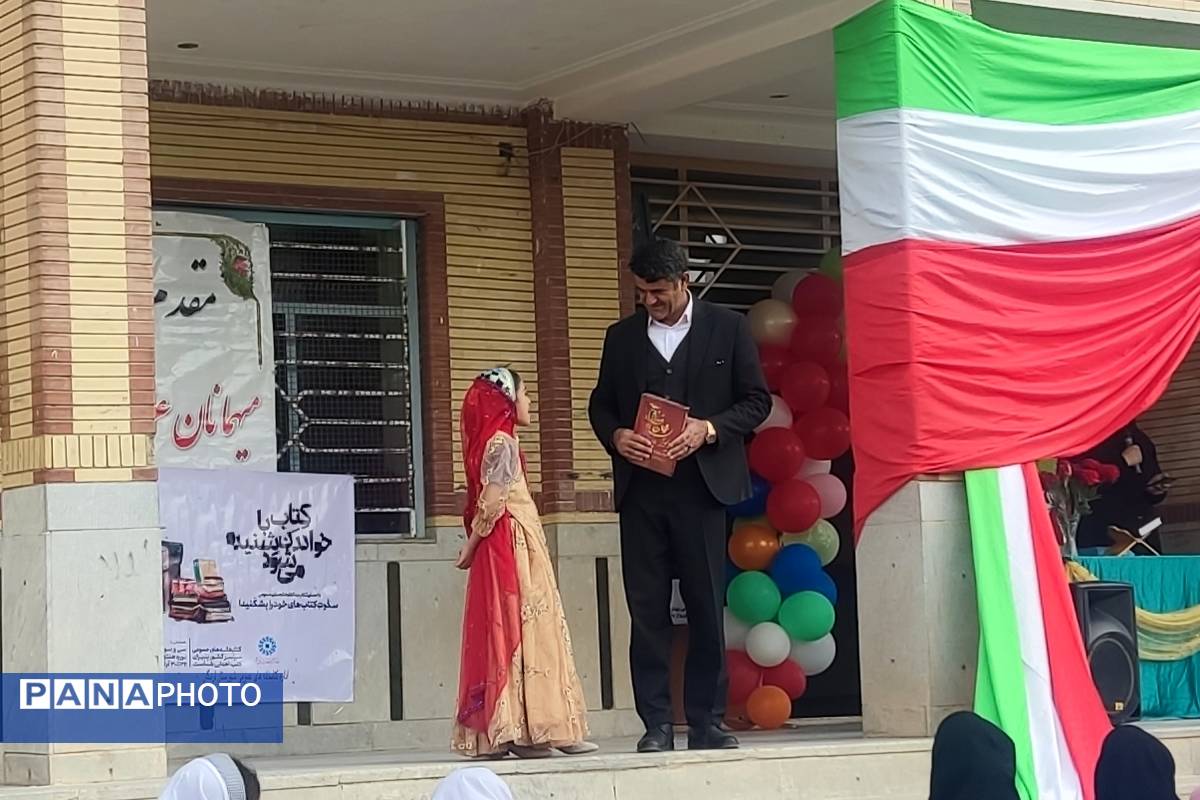 شکوفایی اندیشه در سرزمین شیرانی!