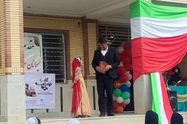 شکوفایی اندیشه در سرزمین شیرانی!