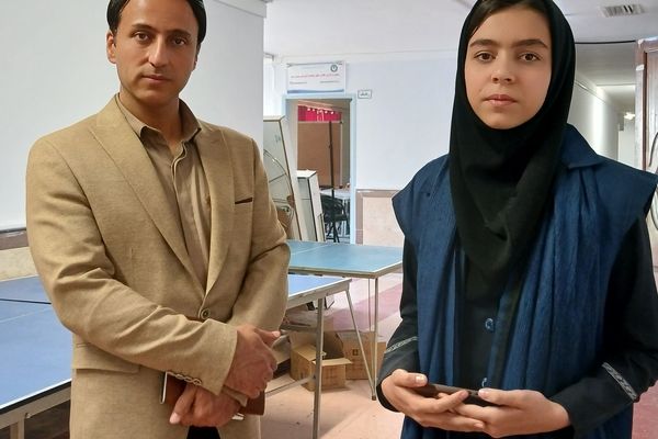 طرح همیار طبیعت برای دانش‌آموزان همدان کلید خورد