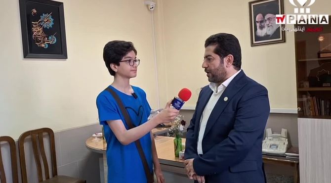 زائران اربعین با هر گام، عشق و ارادت خود را به ساحت مقدس آن امام نثار می‌کنند