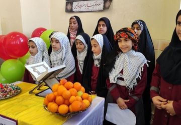 جشن ولادت امام علی(ع)؛ نور و محبت در دل معمولان