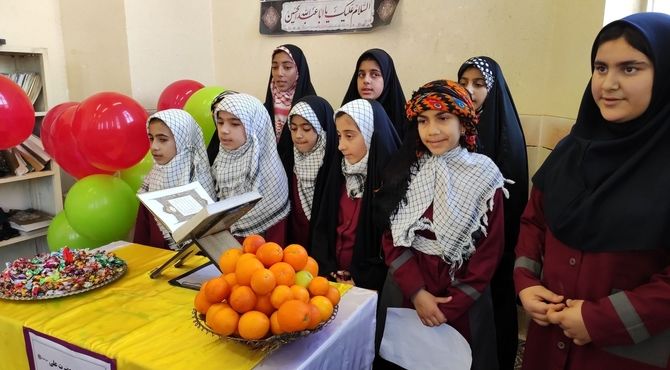جشن ولادت امام علی(ع)؛ نور و محبت در دل معمولان