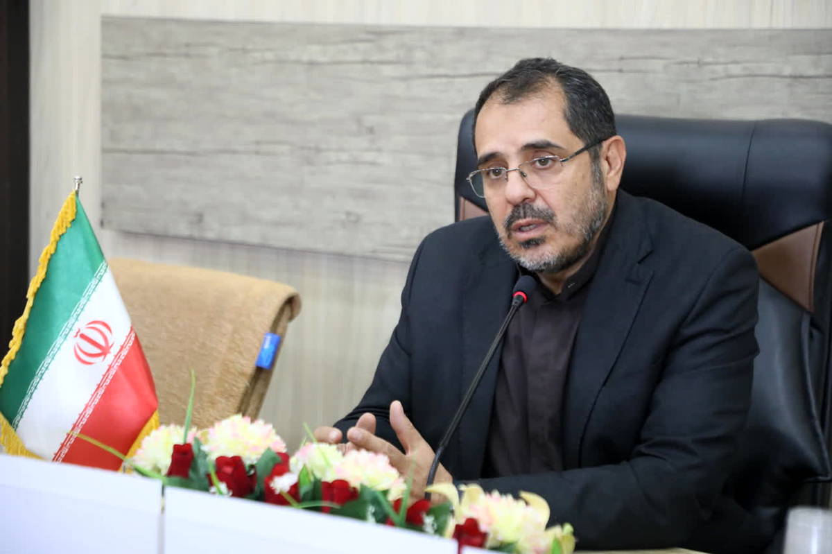 پیام مدیرکل آموزش و پرورش همدان به مناسبت هفته مدارس و مراکز غیردولتی