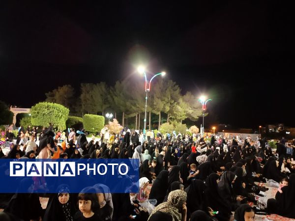اجتماع سکوتت را بشکن 