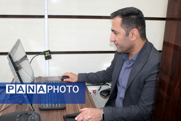 کارگاه آموزشی آشنایی با قانون و آیین‌نامه رسیدگی به تخلفات اداری در بوشهر