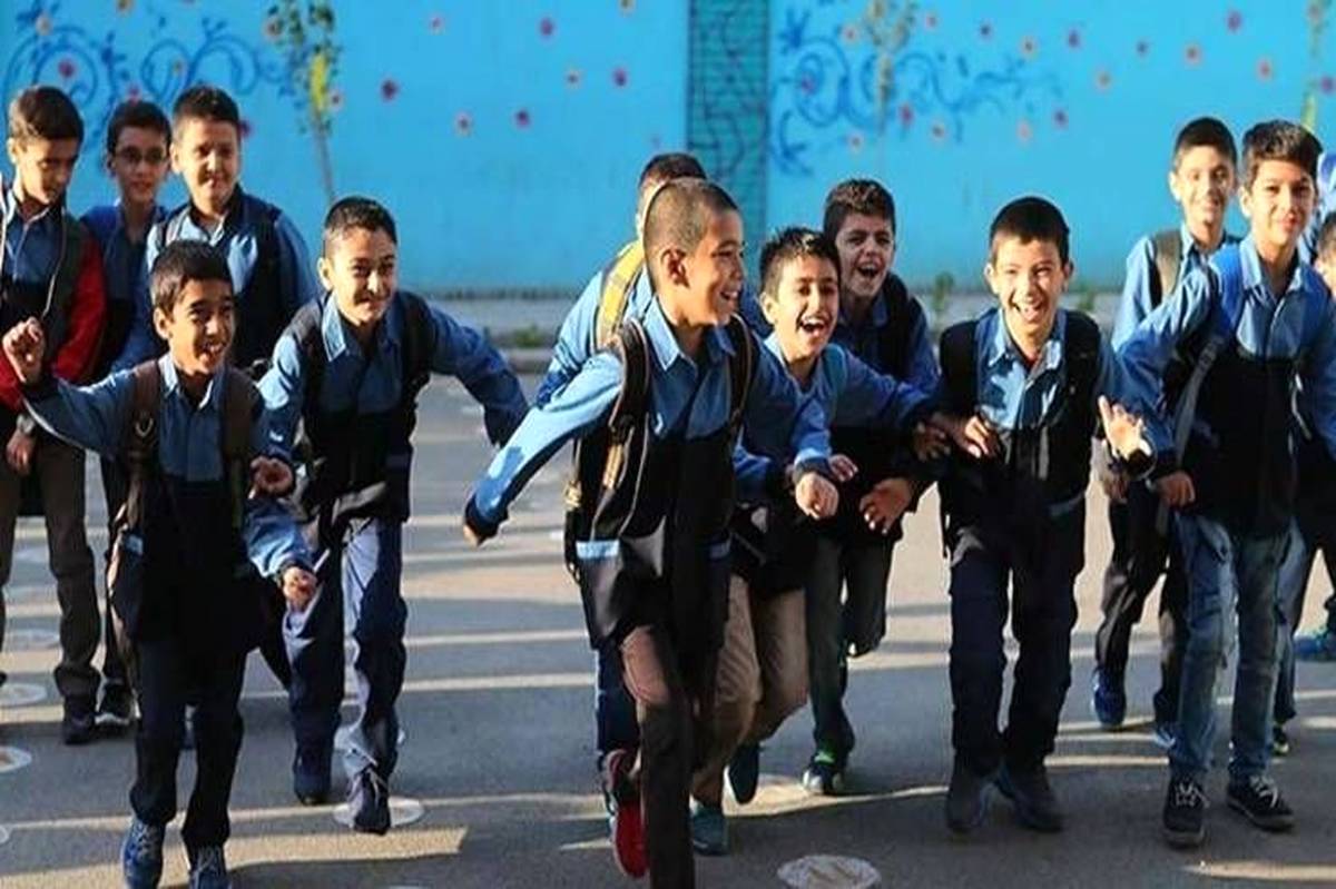 مدرسه میتواند نقطه شروع یا پایان انگیزه دانشآموزان باشد