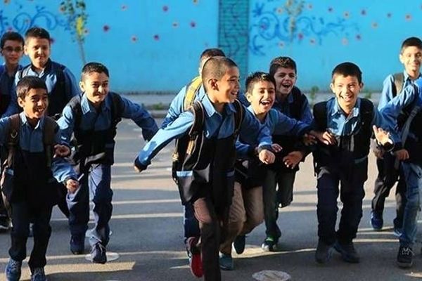 مدرسه می‌تواند نقطه شروع یا پایان انگیزه دانش‌آموزان باشد