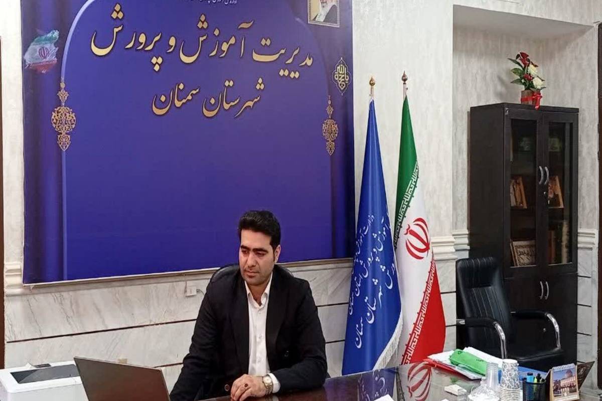 دانشآموزان با ورود به خبرگزاری پانا، سواد رسانهای خود را تقویت میکنند