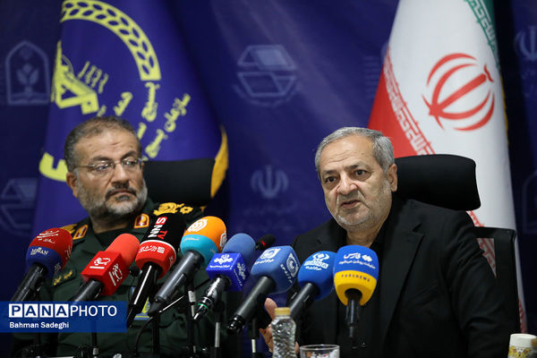 آیین آغاز پویش مدرسه سازی زنگ جهاد