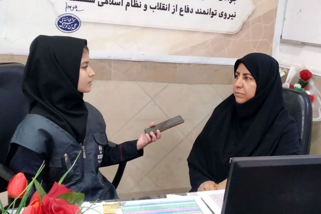 مهم شمردن هدف منجر به دستیابی آن می‌شود