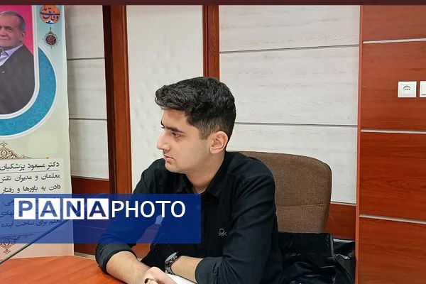 انتخابات شورای دانش‌آموزی منطقه ملارد 