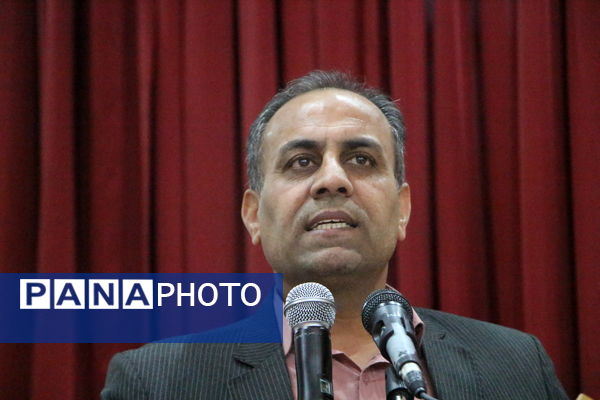 همایش سفیران پدافند غیرعامل در یزد