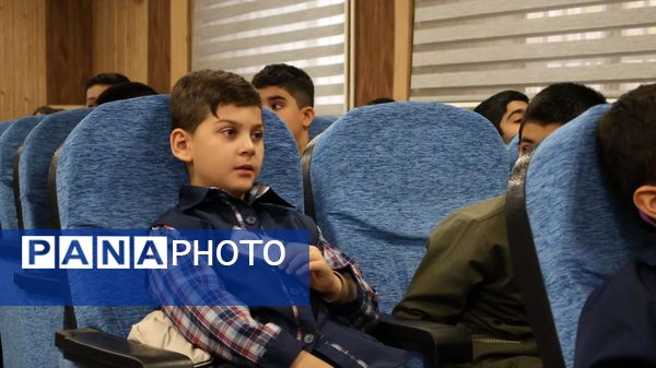 انتخابات شورای دانش‌آموزی