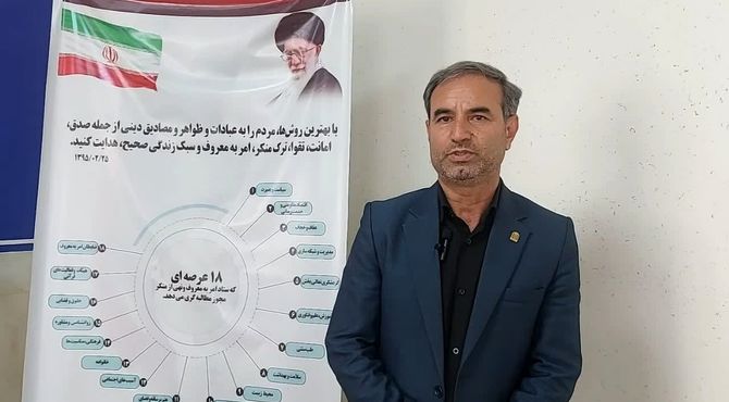بهره‌گیری همکاران فرهنگی از روش‌های نوین برای دعوت دانش‌آموزان به ارزش‌های دینی
