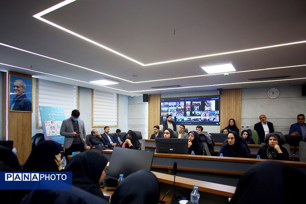 اعزام کاروان تجهیزات تخصصی آموزشی و توانبخشی به مدارس