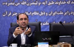 هدف از اجرای فعالیت های مختلف تربیت نسلی قرآن‌بنیان، عترت‌مدار و نمازگزار است