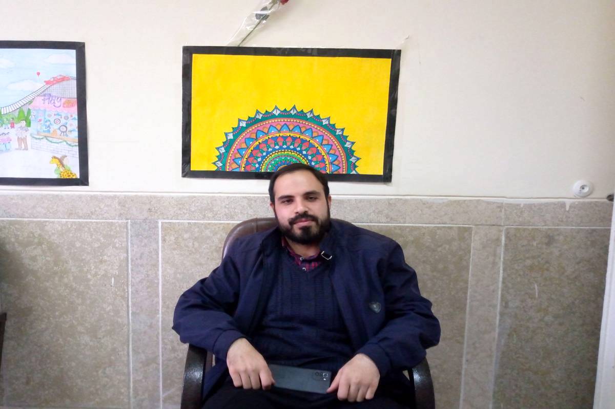 کلاسهای تابستانه هدفمند با محوریت غنی سازی اوقات فراغت در شهرستان بن برگزار میشود