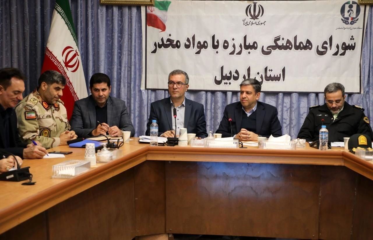 نقش آموزش و پرورش در پیشگیری از اعتیاد بسیار مهم است 