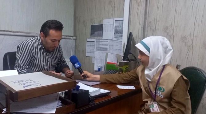 با شغل مددکاری اجتماعی بیشتر آشنا شویم