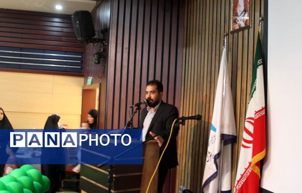 افتتاحیه پیش دبستانی های دوزبانه شهر قیامدشت
