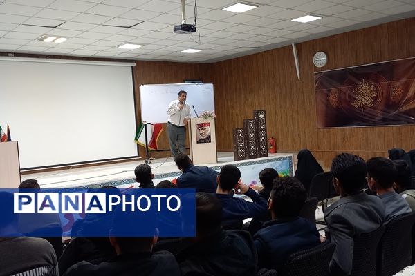 برگزاری نشست عمومی فعالان رسانه در اسلامشهر 