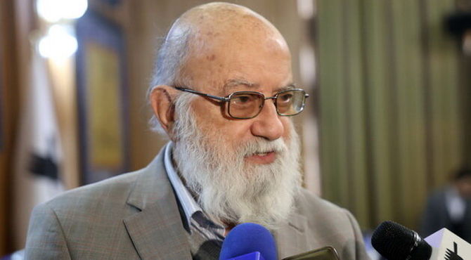 تصویب نهایی حریم تهران بدون بازنگری در شورا پذیرفته نیست