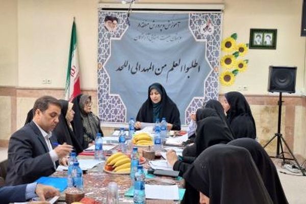 الگوی برنامه‌ریزی مدارس ابتدایی با رویکرد بومی و علمی تدوین می‌شود