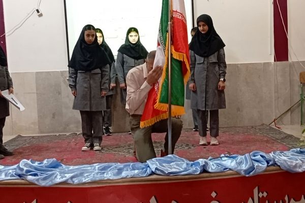 برگزاری کارگاه آموزشی پیشتازان شهرستان ساوجبلاغ 