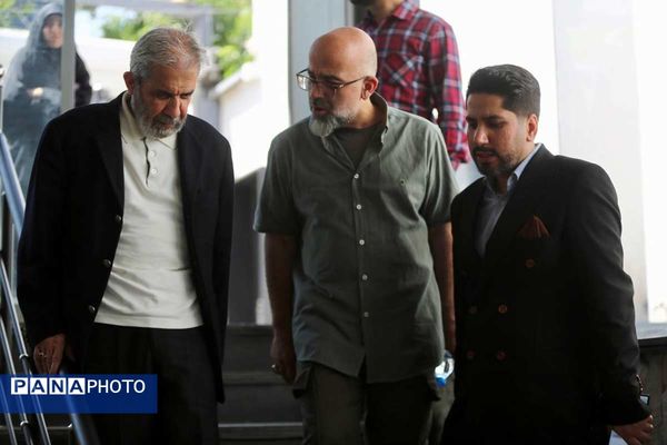مستند «سلاح نفت» در کافه فلسطین رونمایی شد