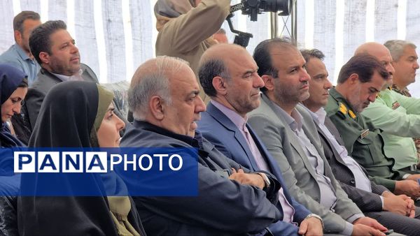 گناباد در انتظار تصمیم‌های بزرگ وزیر راه و شهرسازی