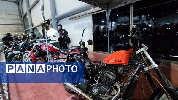 جشنواره سوغات و صنایع گردشگری ایران در اصفهان 