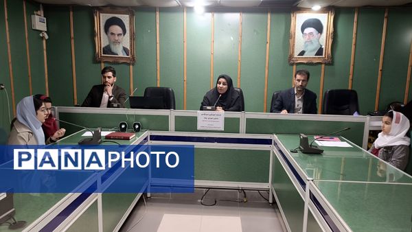  شناسایی و پرورش استعدادهای رسانه‌ای در لاهیجان