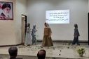 اختتامیه کلاس های اوقات فراغت تابستان شهرستان آبدانان 