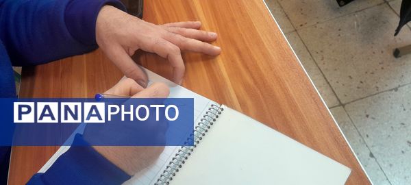 برگزاری کارگاه قطبی آموزش خوشنویسی ویژه دبیران هنر در شهرستان ملارد