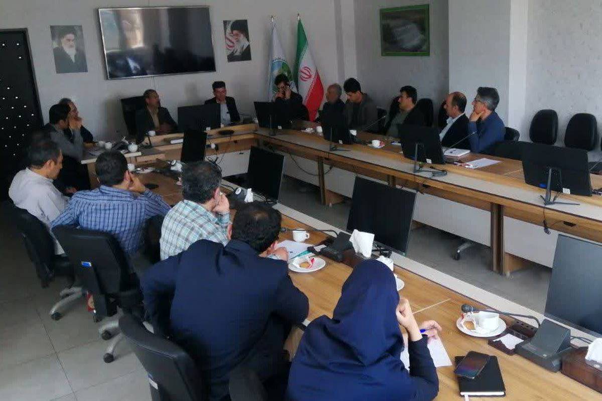 بزرگداشت روز ملی مرتع و مرتعداری در شهرستان بهار؛ فرصتی برای توجه به منابع طبیعی