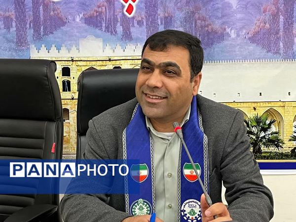 دانش‌آموزان دشتستان نمایندگان خود را در مجلس دانش‌آموزی انتخاب کردند