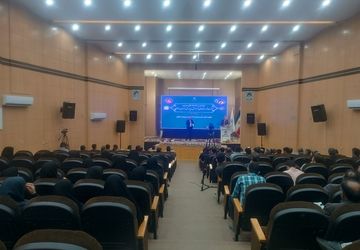 همایش و کارگاه‌های تبیین نهضت توسعه فضاهای آموزش و پرورش خراسان رضوی در نیشابور