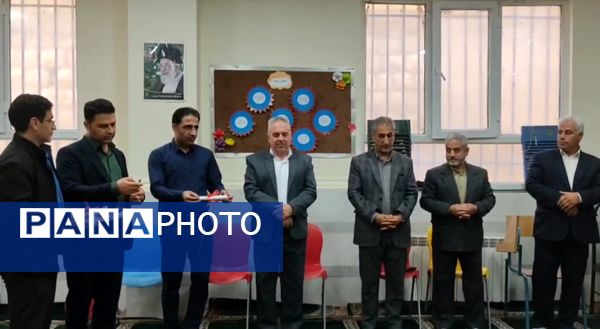 پایان شیرینِ یک آغاز؛ جشن فارغ‌التحصیلی دانشجویان آموزش ابتدایی در سما معمولان