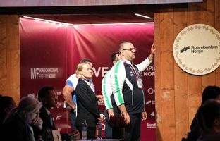 بهداد سلیمی: مصدومیت نگذاشت علی مدال بگیرد