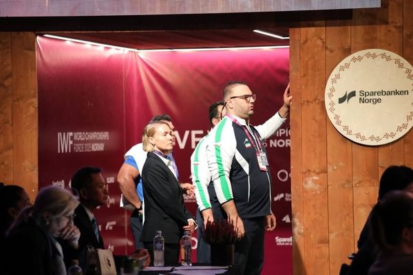 بهداد سلیمی: مصدومیت نگذاشت علی مدال بگیرد