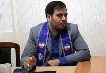 مجلس دانش آموزی فرصتی برای رساندن صدای دانش آموزان به سطوح تصمیم گیری 