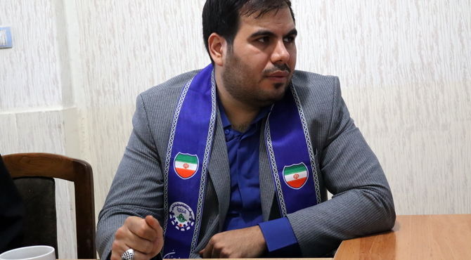 مجلس دانش آموزی فرصتی برای رساندن صدای دانش آموزان به سطوح تصمیم گیری 