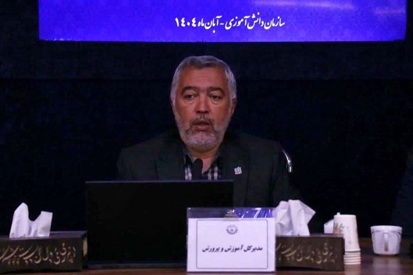 دانش‌آموزان باید در مانور زلزله حضور فعال و کارآمد داشته باشند