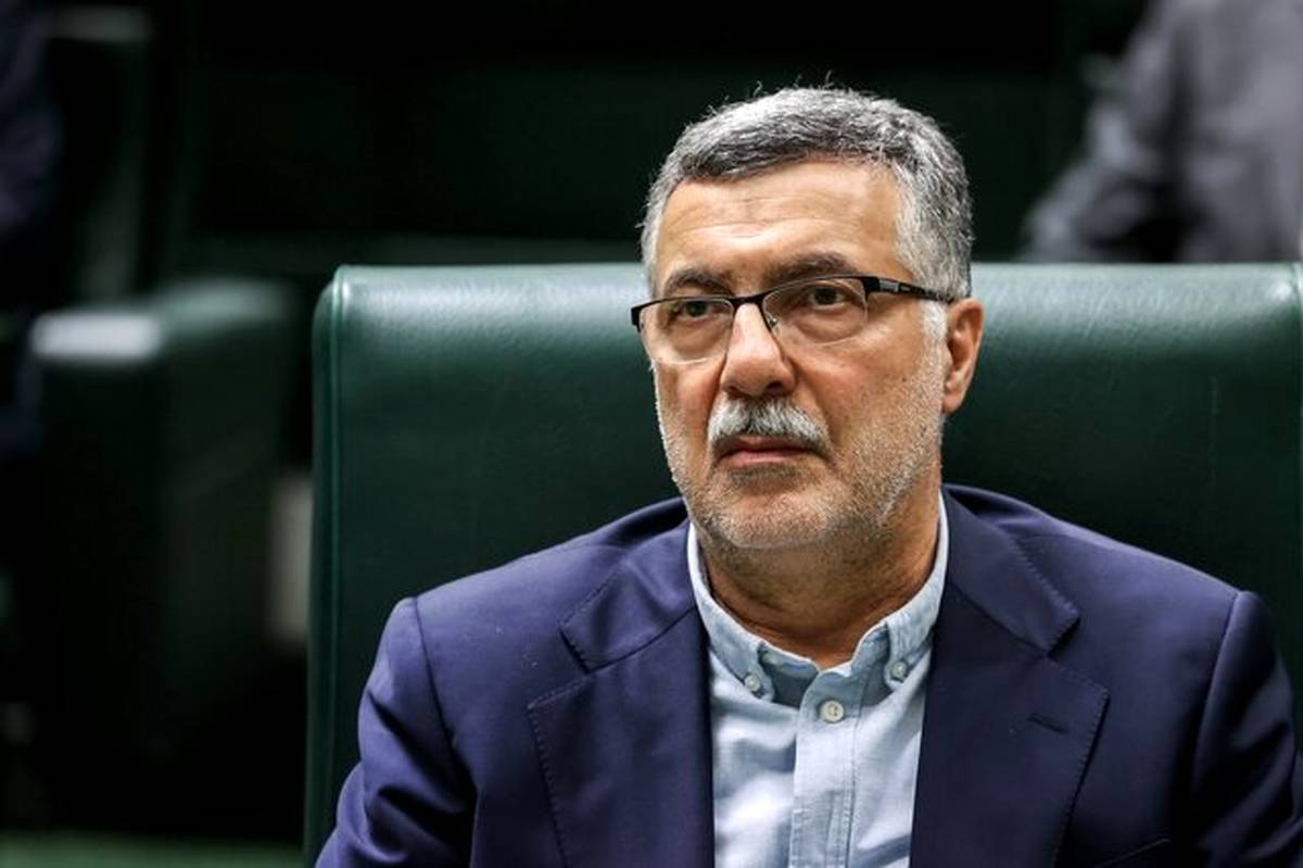 عذرخواهی وزیر بهداشت از رسانه‌ها به‌دنبال حواشی نشست خبری روز گذشته