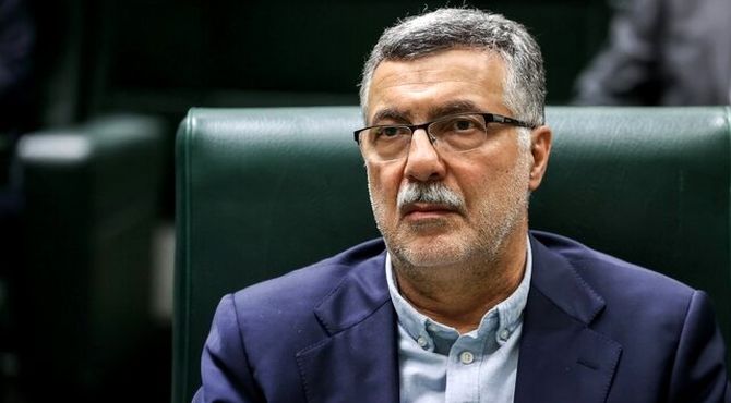 عذرخواهی وزیر بهداشت از رسانه‌ها به‌دنبال حواشی نشست خبری روز گذشته