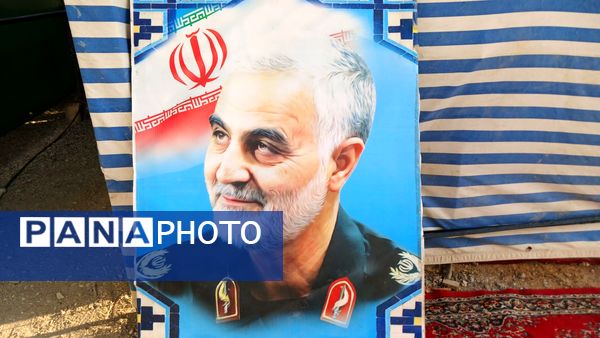 دانش‌آموزان با عشق در موکب امام حسین (ع) پذیرای زائران شدند