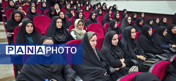 برگزاری جشن سپاس معلم در پلدختر و قدردانی از معلمان برتر