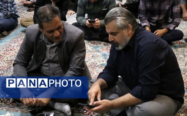 دوره سه روزه هوش مصنوعی در شهرستان تربت جام